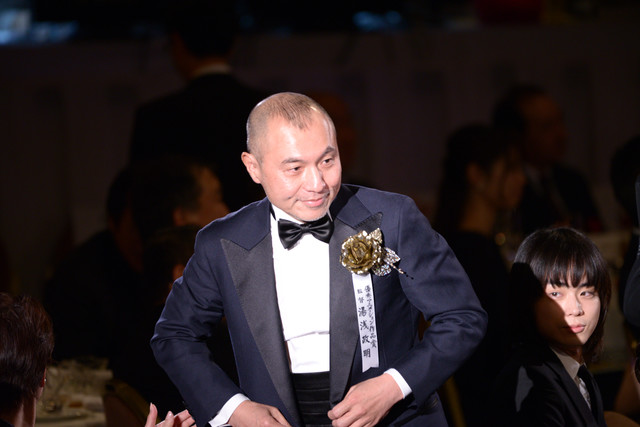 《春宵苦短，少女前进吧》获第41届日本电影学院赏最佳动画奖 资讯 第6张