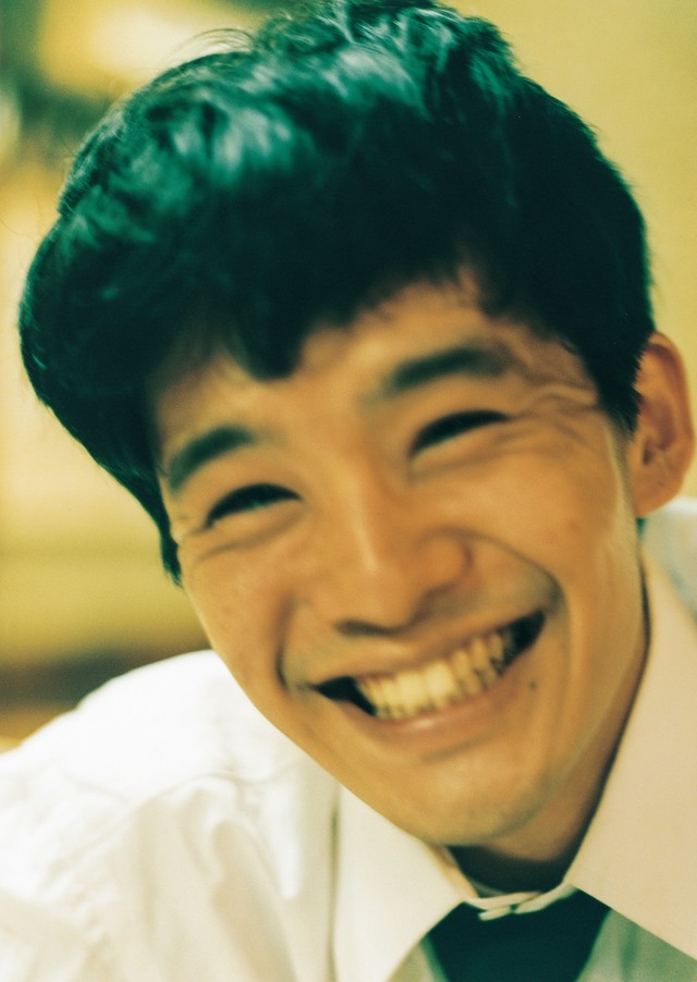 新井英树《男人真命苦》真人化 池松壮亮主演 资讯 第2张