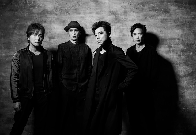 新井英树《男人真命苦》真人化 池松壮亮主演 资讯 第4张