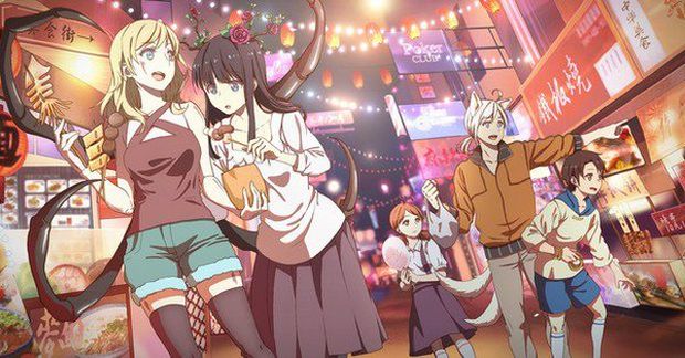 中日合作动画《实验品家族》6名新追加声优公布