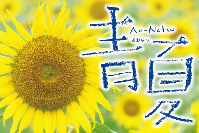 葵若菜&佐野勇斗主演真人版电影《青夏 Ao-Natsu》 资讯 第3张