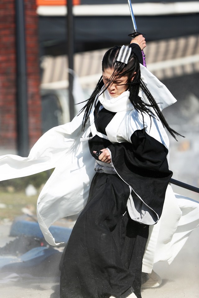 吉沢亮、早乙女太白、MIYAVI加盟真人版《死神》 资讯 第4张