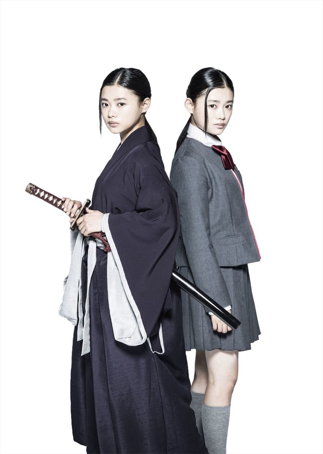 吉沢亮、早乙女太白、MIYAVI加盟真人版《死神》 资讯 第6张
