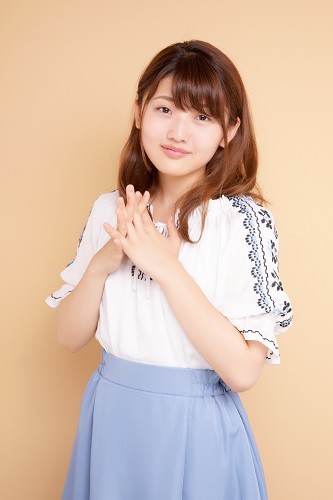 动画《敦君与女朋友》公开追加声优名单 资讯 第4张