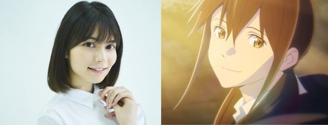 高杉真宙初次挑战声优 出演 《我想吃掉你的胰脏》 资讯 第2张