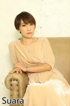 4月底最燃日系动漫歌曲盛宴开启! 野声季动漫演唱会杭州正式开票! 漫展 第6张