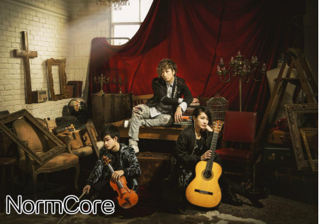4月底最燃日系动漫歌曲盛宴开启! 野声季动漫演唱会杭州正式开票! 漫展 第9张
