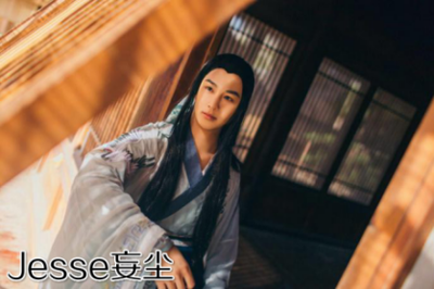 11位当红歌手热力献唱，野声季将打造古风最强音！	 漫展 第6张