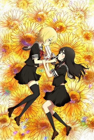 动画《魔法少女网站》追加声优公布，虚拟YouTuber绊爱、悠木碧加盟 资讯 第4张