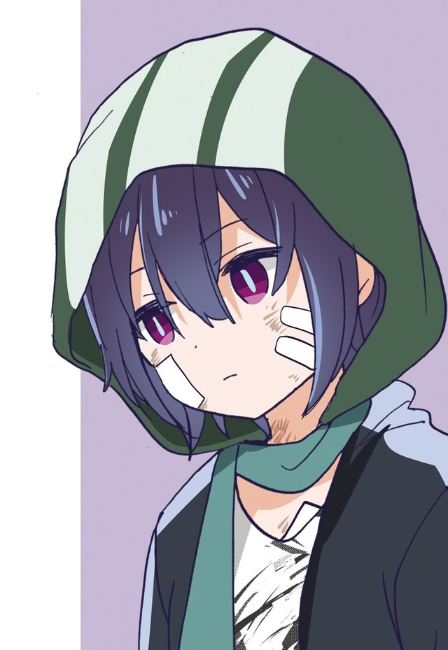 百合漫画《Happy Sugar Life》TV动画化 资讯 第5张