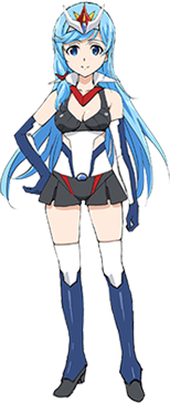 动画《机器人少女NEO》公布追加声优，8月播出 资讯 第4张