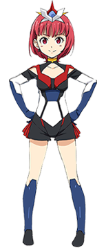 动画《机器人少女NEO》公布追加声优，8月播出 资讯 第3张