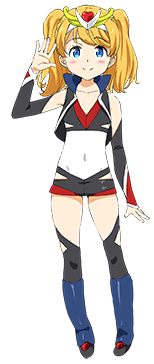 动画《机器人少女NEO》公布追加声优，8月播出 资讯 第5张