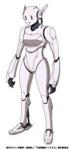 动画《宇宙战舰提拉米苏》第二部宣传片播出，主题曲、追加声优公布 资讯 第3张