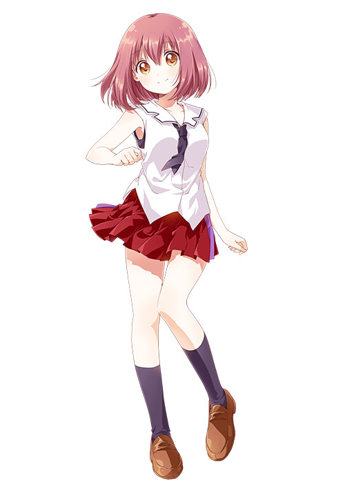 原创动画《RELEASE THE SPYCE》视觉图&PV公开 资讯 第3张