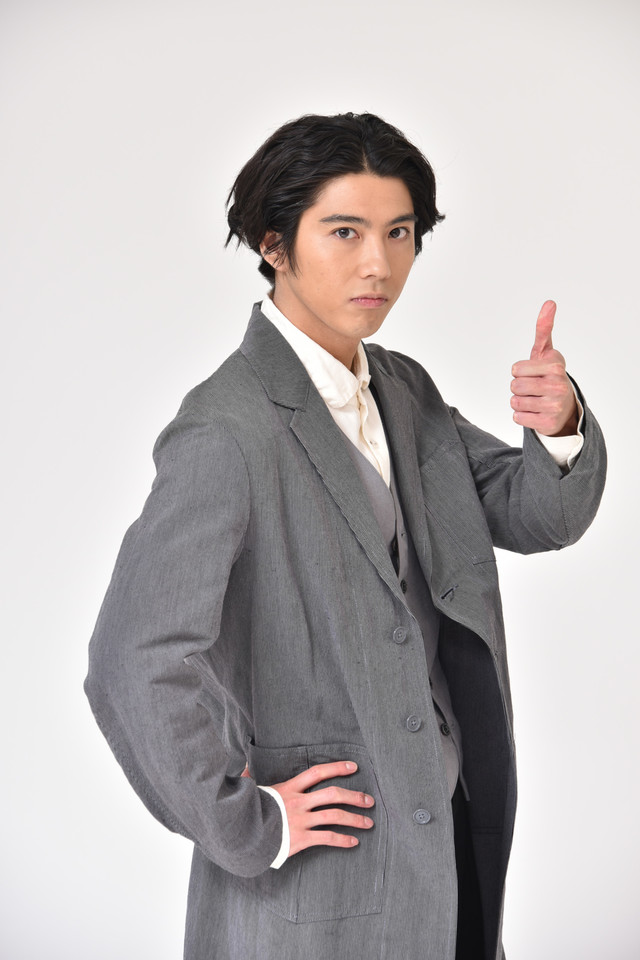西森博之《我是大哥大》拍摄真人日剧  贺来贤人主演 资讯 第2张