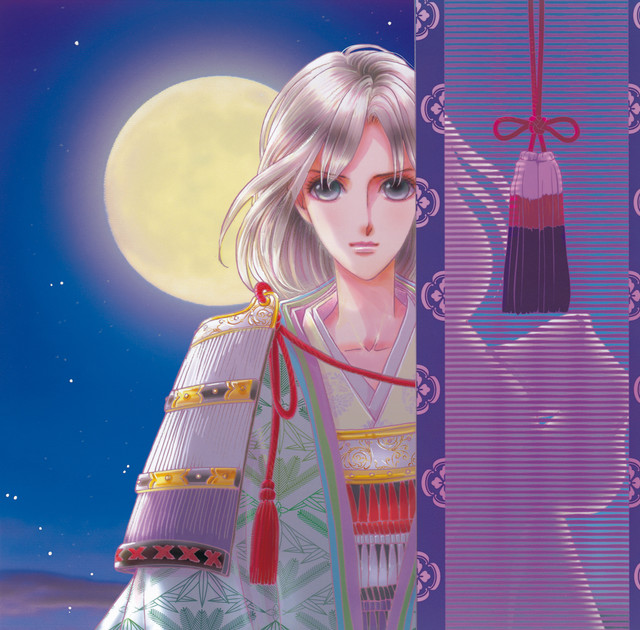 齐藤千穗即将结束《少女革命》新短篇连载并发表新作《辉夜传》 资讯 第2张