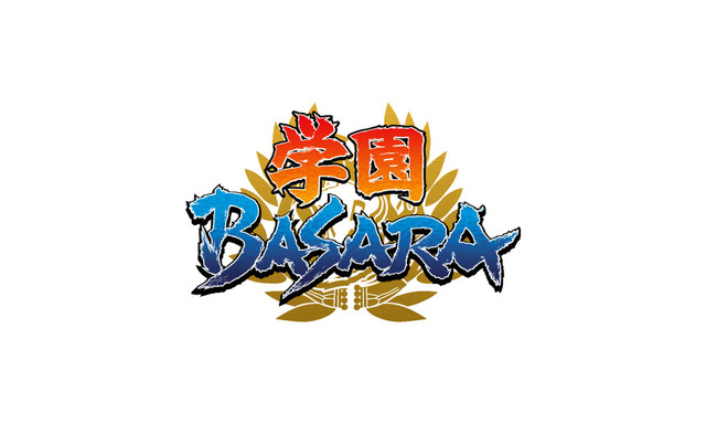 《学园BASARA》宣布TV动画化！正宗&幸村视觉图公开 资讯 第2张
