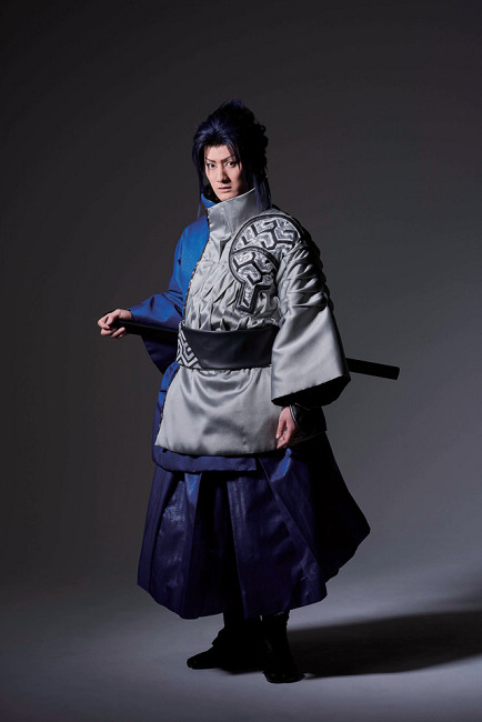 《火影忍者》即将改编为歌舞伎作品 由坂东巳之助和中村隼人主演 资讯 第2张