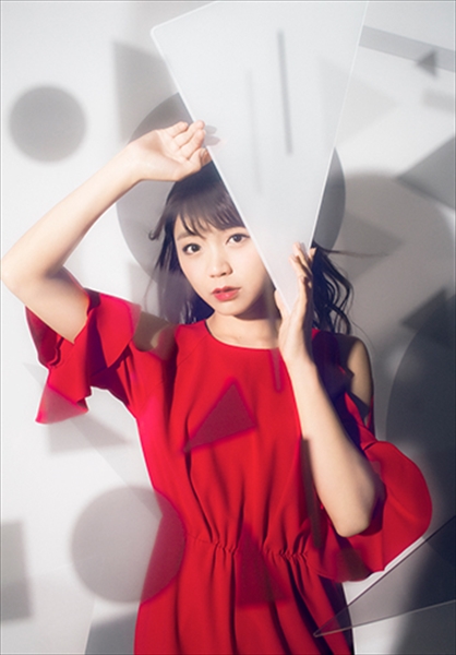 声优歌手「三森铃子」即将推出第4张个人专辑《tone.》并举办演唱会