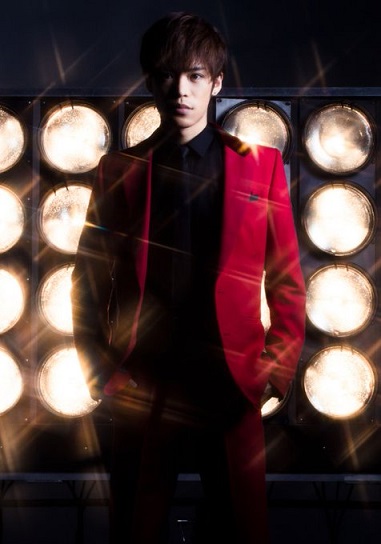 声优歌手「小野贤章」即将推出第5张单曲《FIVE STAR》