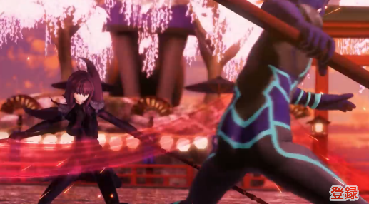 游戏《Fate/EXTELLA Link》公开OP影像 主题曲由「春奈露娜」演唱 资讯 第3张
