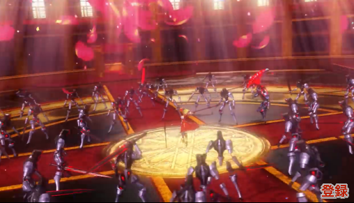 游戏《Fate/EXTELLA Link》公开OP影像 主题曲由「春奈露娜」演唱 资讯 第5张