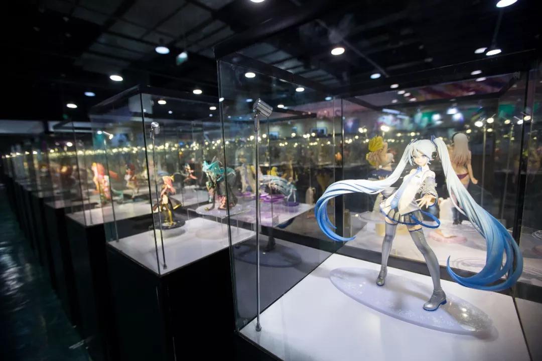 动漫节专业观众开始注册报名啦 漫展 第3张