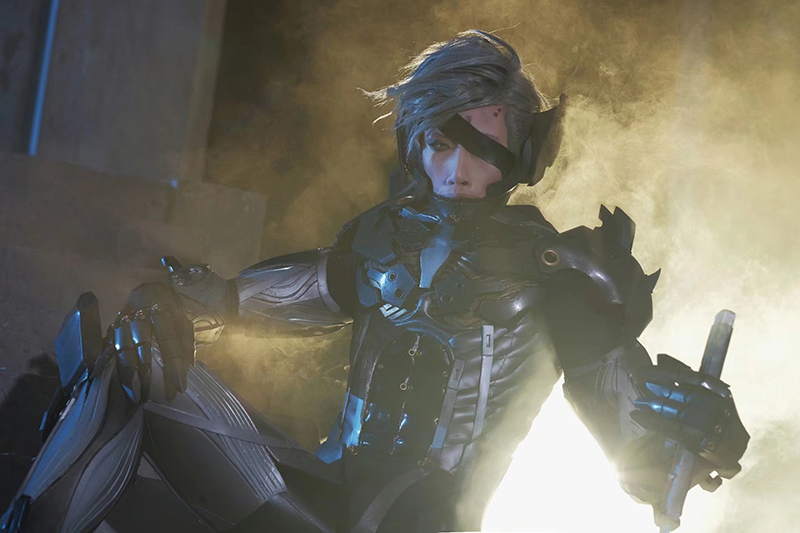 2018 ChinaJoy Cosplay封面大赛第五周周优秀入围选手公布 资讯 第8张