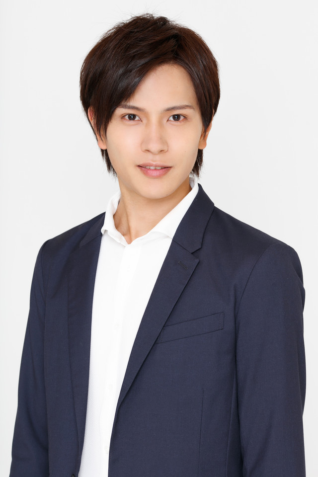 牧岛辉、财木琢磨参演舞台剧《跳水男孩》 资讯 第2张