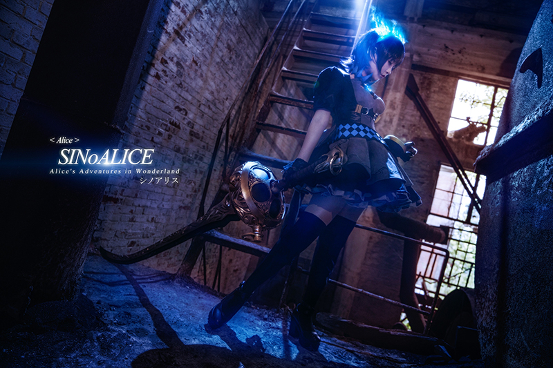 2018 ChinaJoy Cosplay封面大赛第五周评委推荐选手揭晓 资讯 第2张