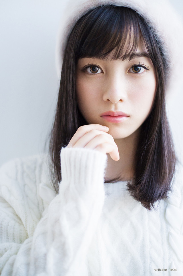 清野菜名、桥本环奈参演漫改真人日剧《我是大哥大》 资讯 第3张