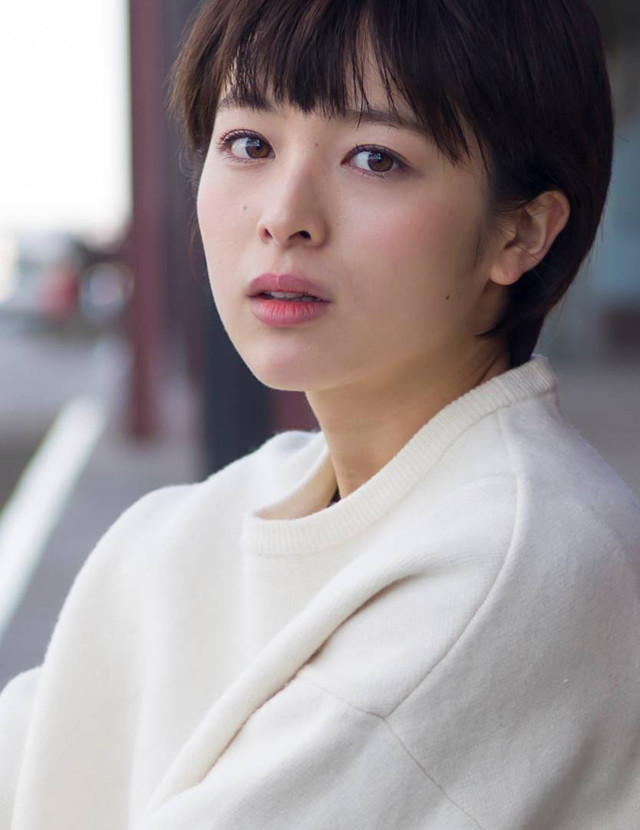清野菜名、桥本环奈参演漫改真人日剧《我是大哥大》 资讯 第4张