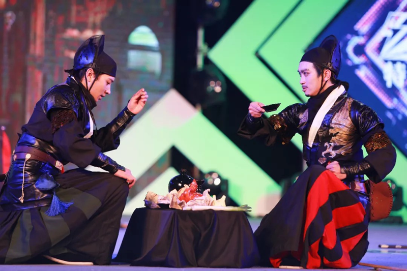 手慢无！动漫节最热门的中国COSPLAY超级盛典火热售票中！ 漫展 第14张