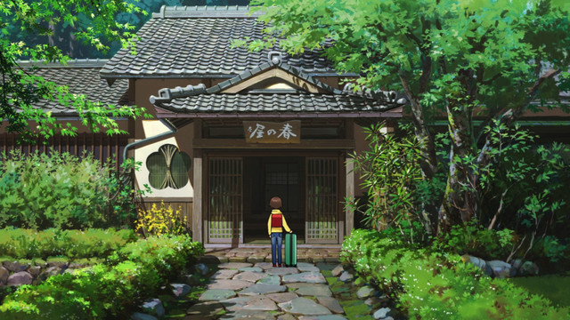 《年轻老板娘是小学生！》入选安纳西国际动画电影节 资讯 第2张