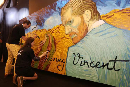 动漫节怎么玩？最全亮点剧透看这里！ 漫展 第2张