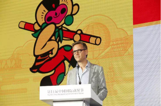 动漫节怎么玩？最全亮点剧透看这里！ 漫展 第3张