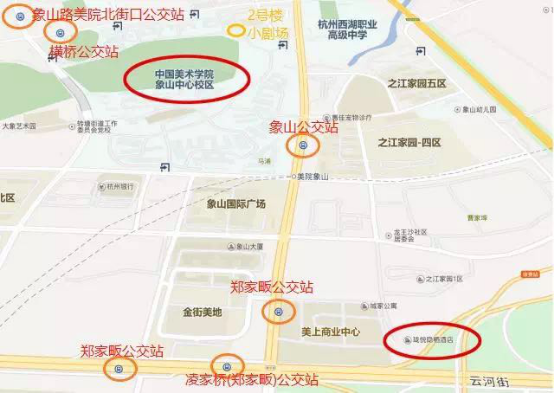 您有一份动漫产业高峰论坛最全参会指南，请查收 漫展 第9张