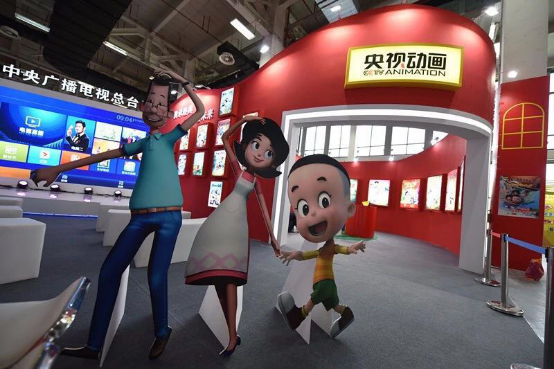 多图剧透，中国国际动漫节，你准备好了吗？ 漫展 第6张