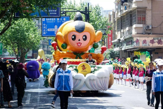 不来你就输了 本周末市中心高颜值高科技的动漫狂欢即将到来！ 漫展 第8张