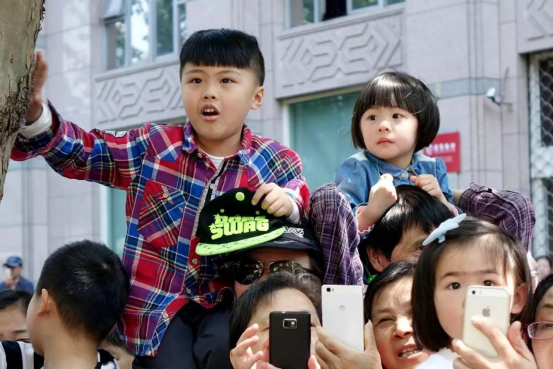 不来你就输了 本周末市中心高颜值高科技的动漫狂欢即将到来！ 漫展 第9张