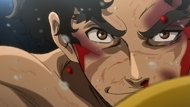 动画《MegaloBOX》3名追加声优公布 资讯 第4张