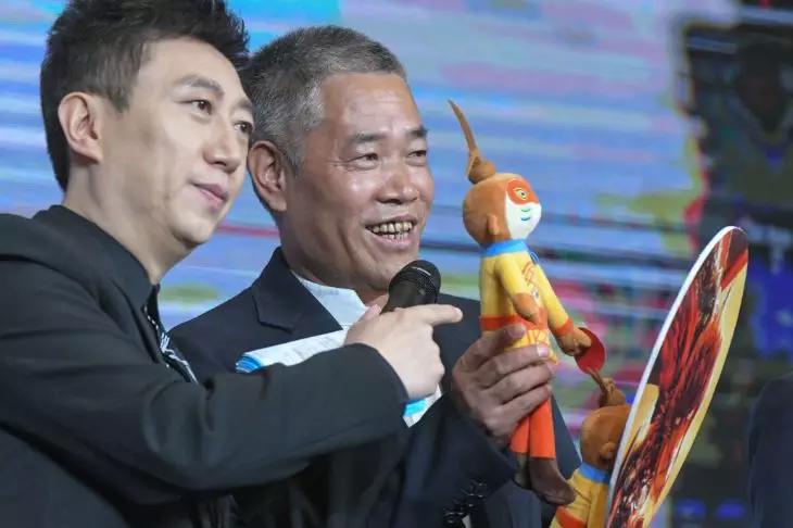 一年一度，这是中国动漫人都不愿错过的论坛 漫展 第7张