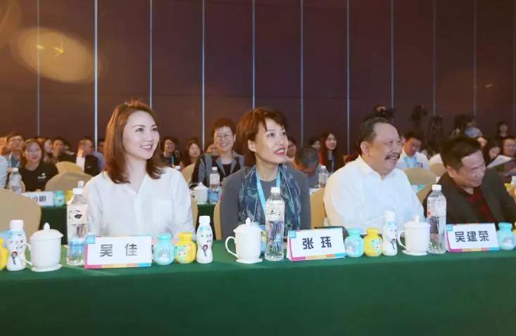 杭州小伢儿的动漫记忆——中南卡通又有新动作啦 漫展 第3张