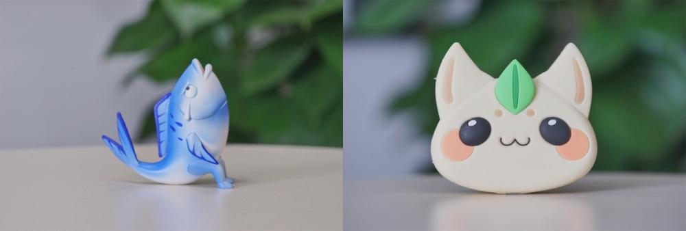 喜欢游戏？怎能错过电魂！ 漫展 第12张