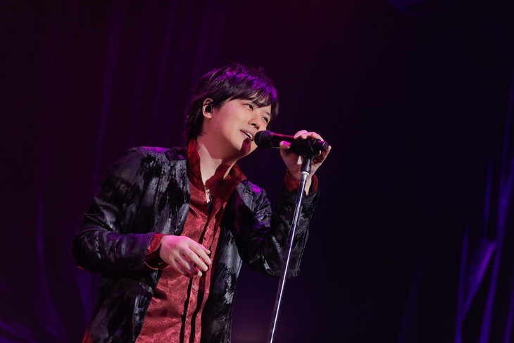 动画《邪神与厨二病少女》片尾曲演唱者、播出日期确定 资讯 第1张