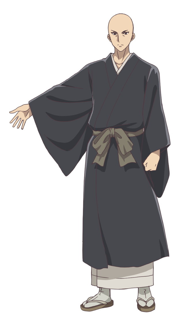 木村良平、遊佐浩二、小林沙苗加盟《京都寺町三条商店街的福尔摩斯》 资讯 第2张