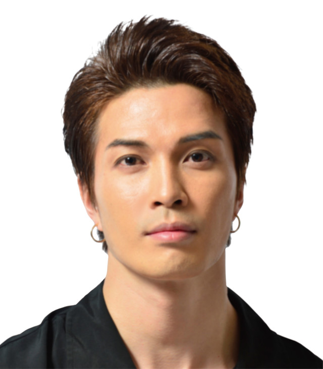 舞台剧《浪客剑心》将在新桥演舞场和松竹座上演 资讯 第2张