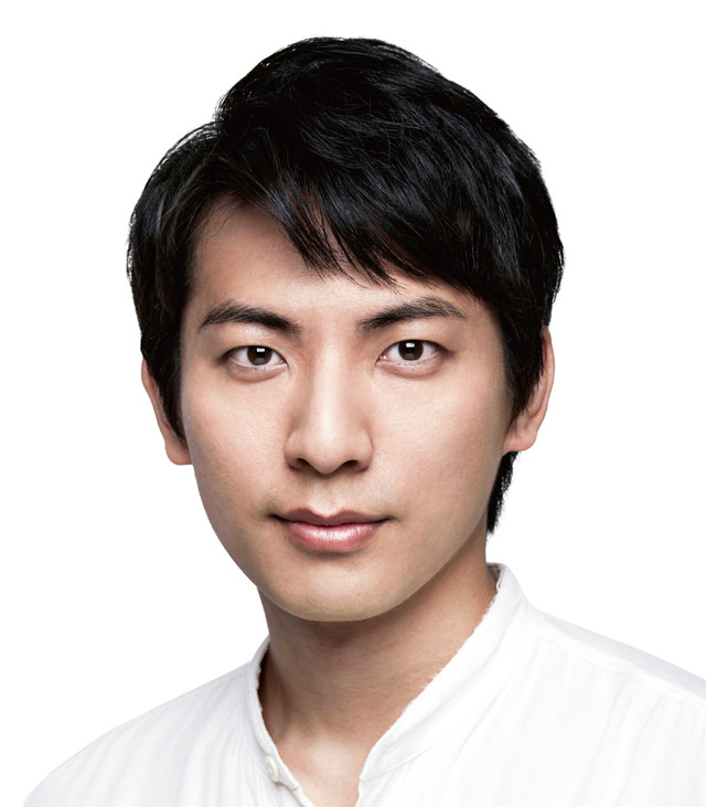 舞台剧《浪客剑心》将在新桥演舞场和松竹座上演 资讯 第5张