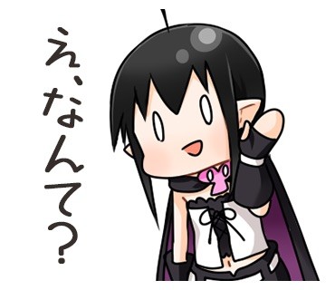 《恋爱暴君》LINE表情上线 资讯 第4张